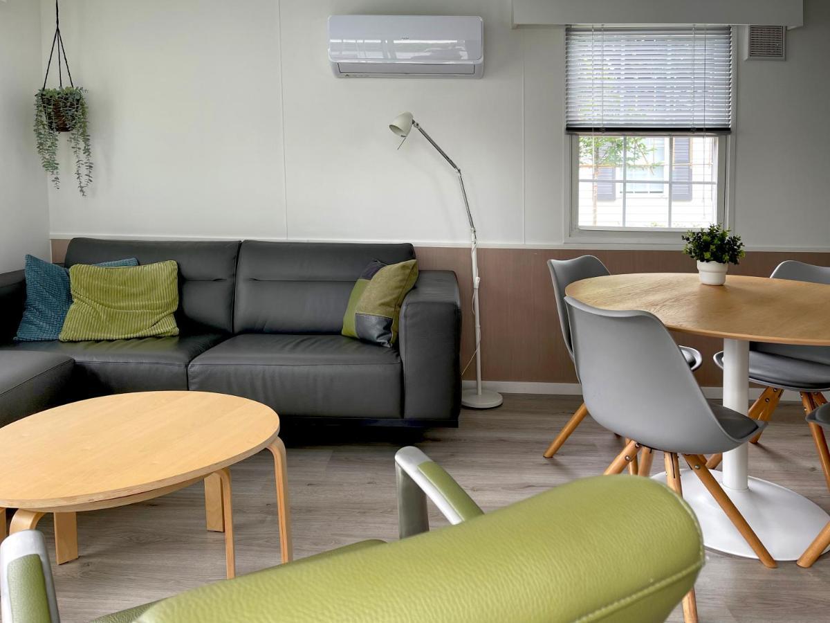Chalet Natuurrijk Oisterwijk Εξωτερικό φωτογραφία