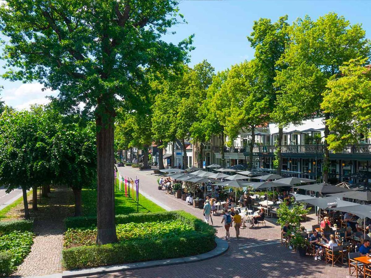 Chalet Natuurrijk Oisterwijk Εξωτερικό φωτογραφία
