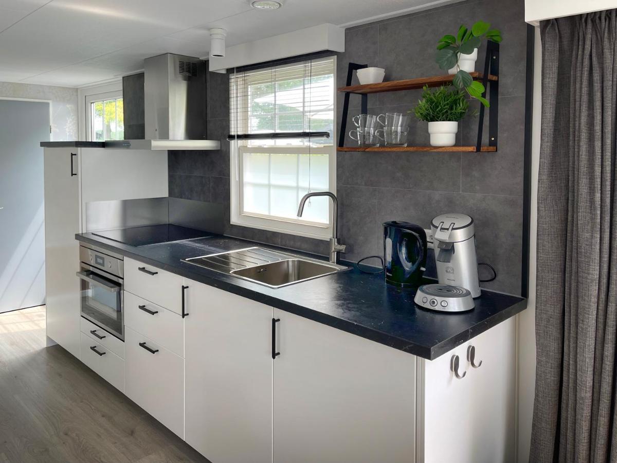 Chalet Natuurrijk Oisterwijk Εξωτερικό φωτογραφία